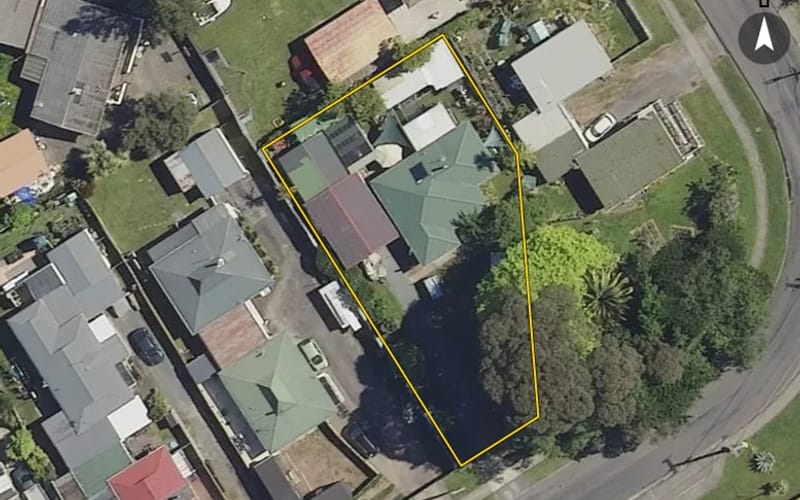 5 Bell Road