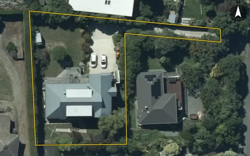 228A Mt Pleasant Road