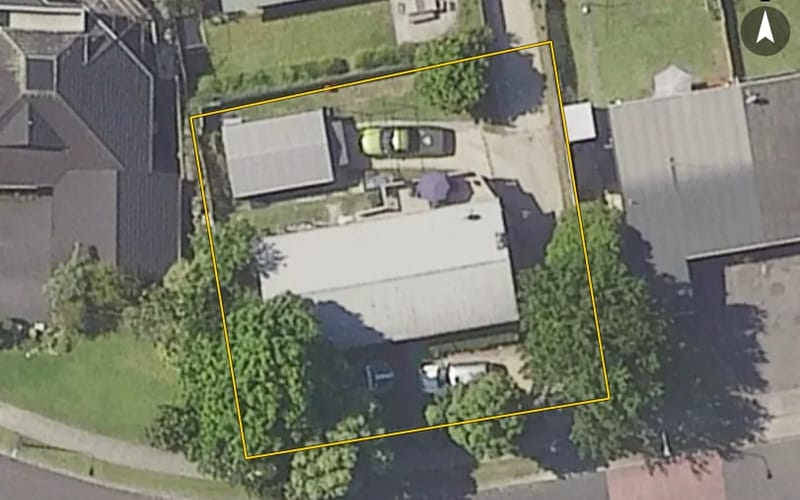 13A Winiata Street