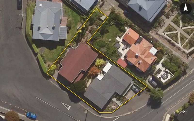 35 Belgrave Crescent