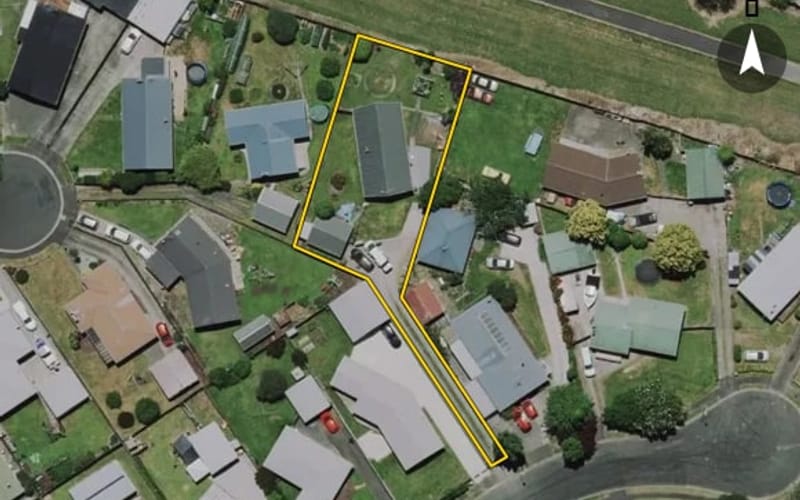 13 Katherine Place