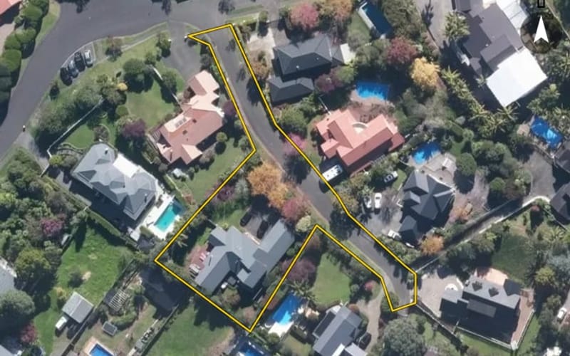 5 Almond Grove