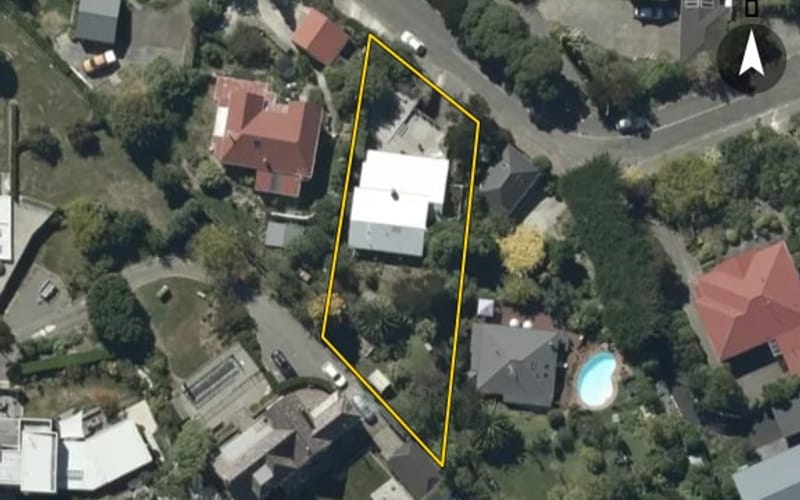 8 Kidson Terrace