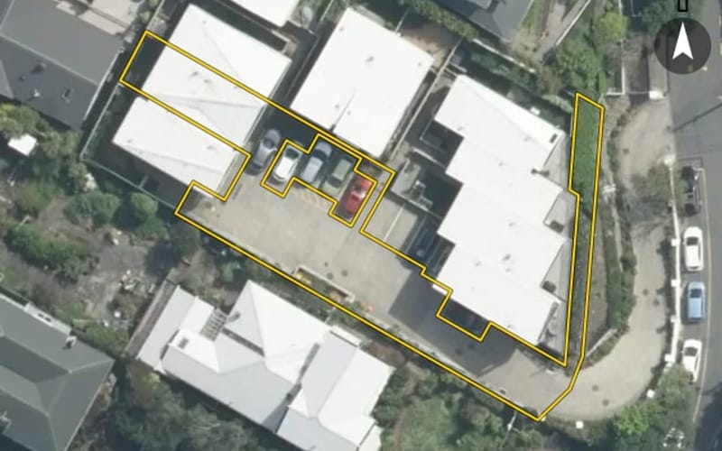 10/36 Central Terrace