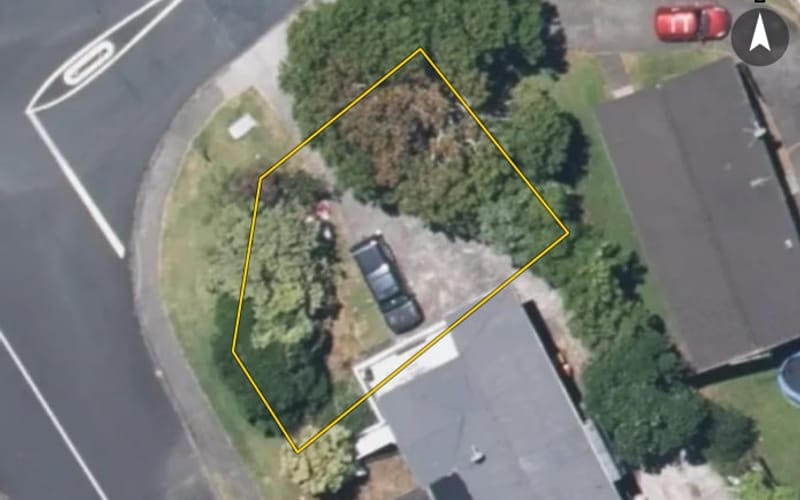 70A Patons Road