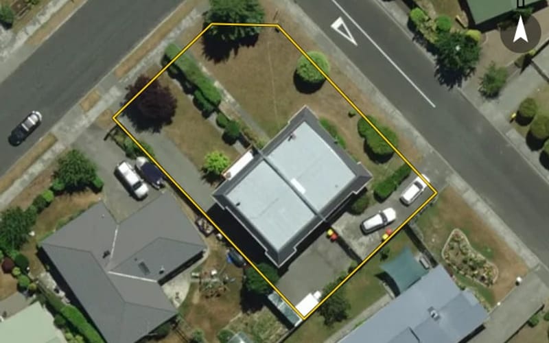 6B Bowen Street
