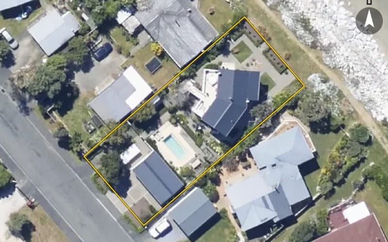 5 Broadsea Avenue