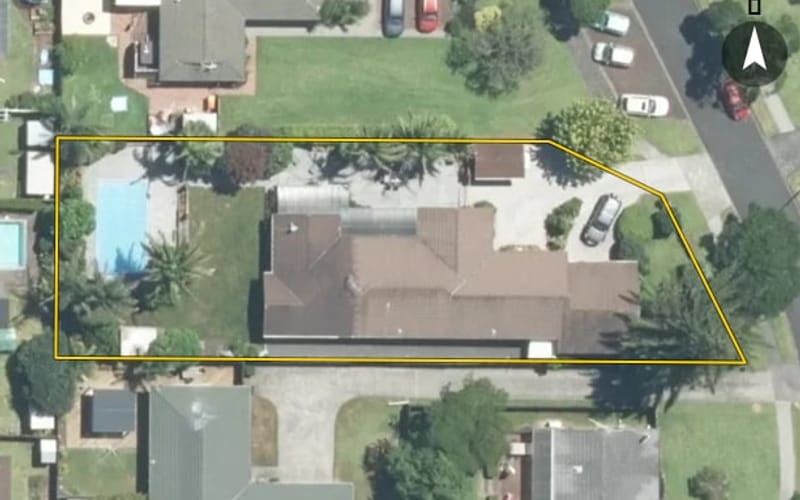 8 Jessika Place