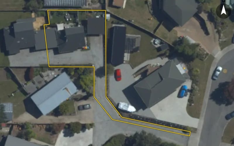 21 Aeolus Place