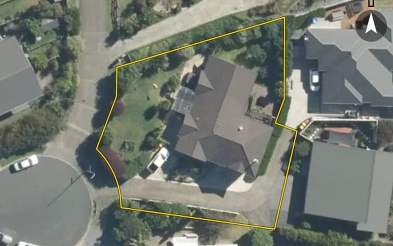 30 Bayview Park Lane