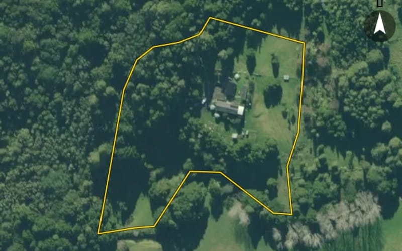 221A Monk Road