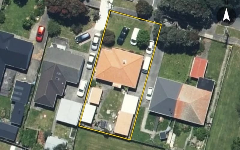 76 Copeland Street
