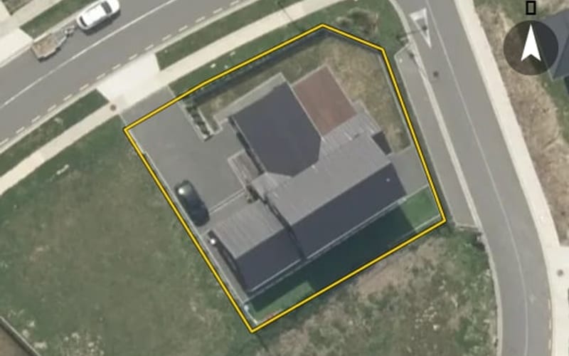 206 John Burke Drive