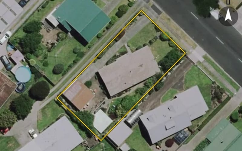 40 Splitt Avenue