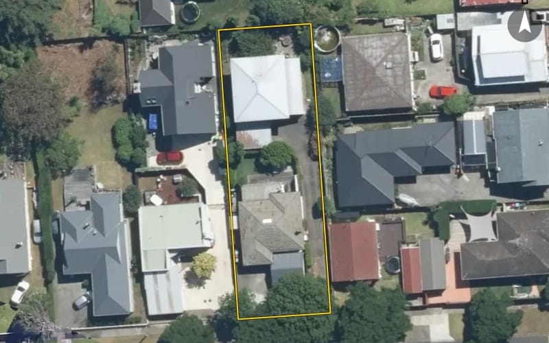 36 Wallath Road