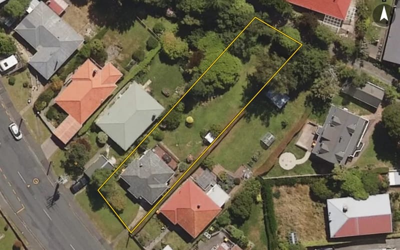 42 Brockville Road