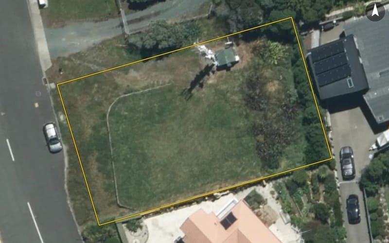 349 Princes Drive
