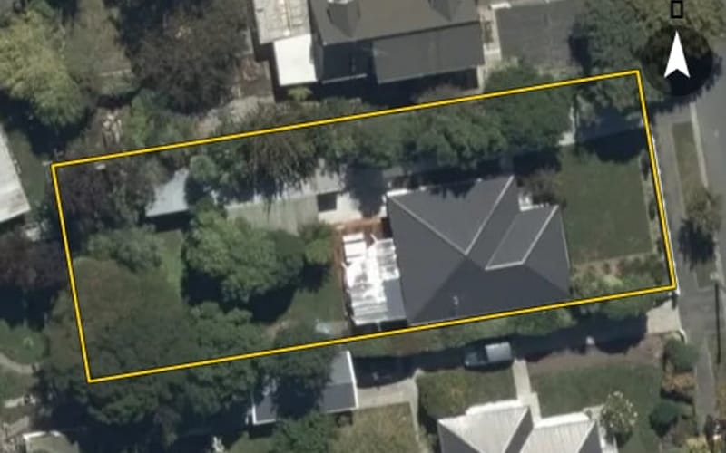 9 Moyna Avenue