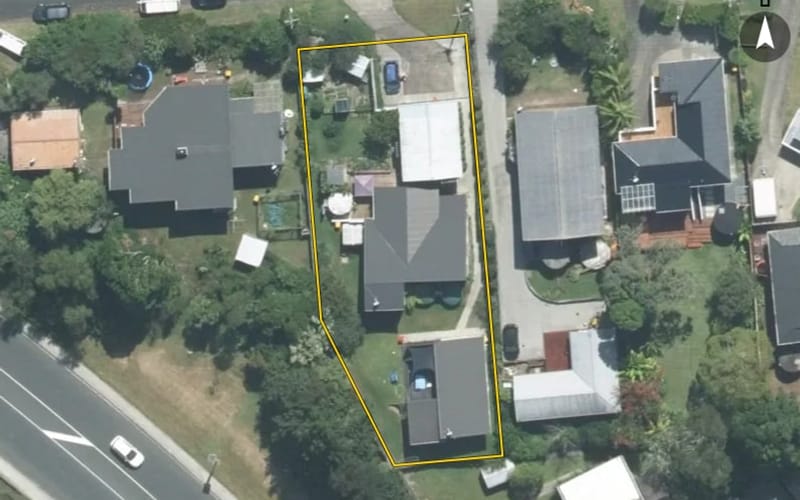 3 Penton Road