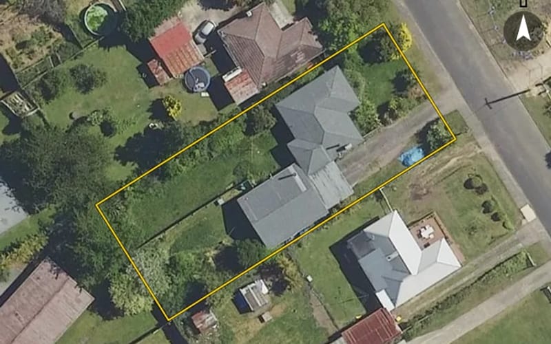 10 Tui Road