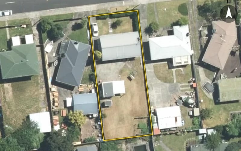 14 Orchard Rise