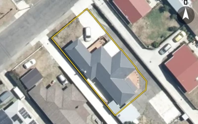 812 Kennedy Road