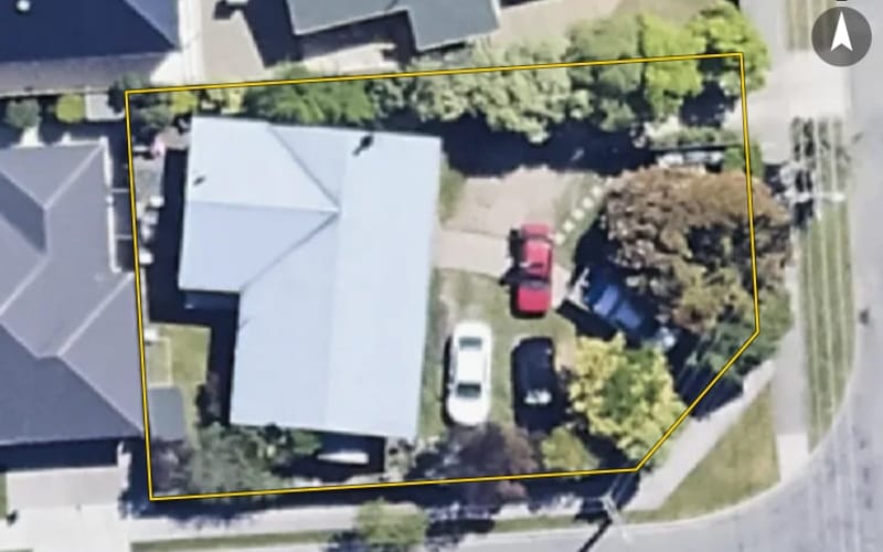 162 Howick Road