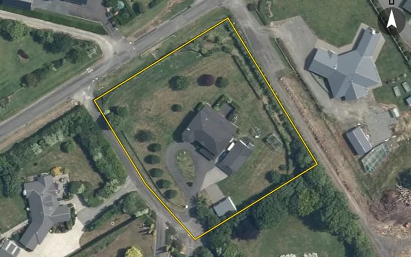 1 Bella Court