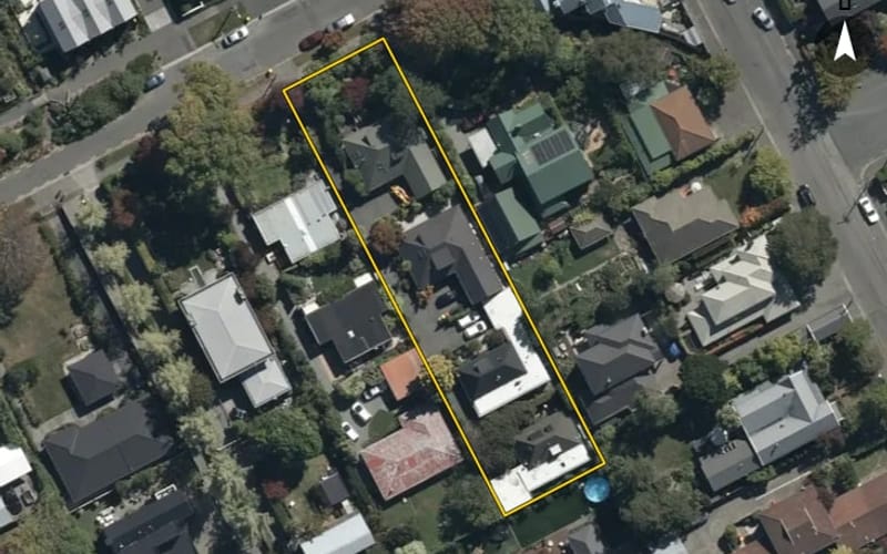 42B Webb Street