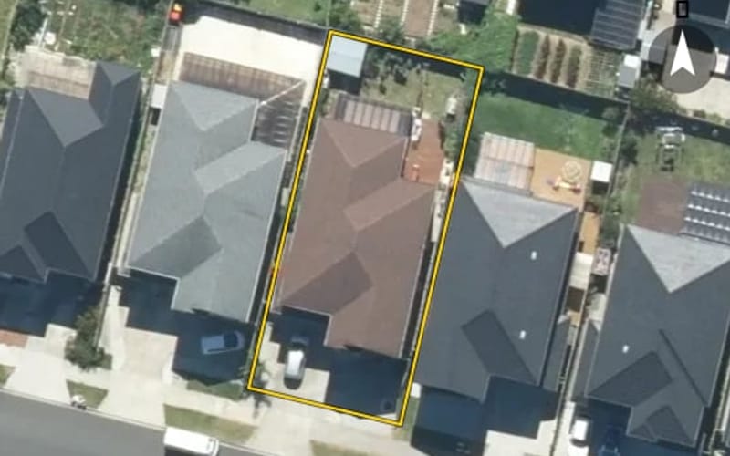 42 Tinaku Road