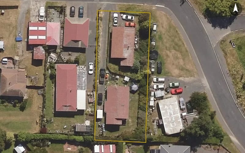 4 Penrich Street