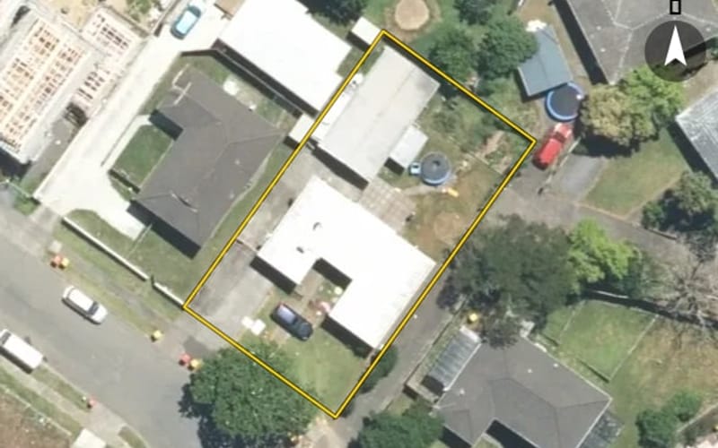 20 Leaver Place