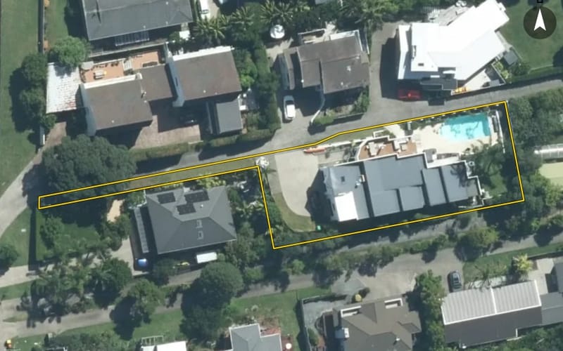 5 Huntly Road