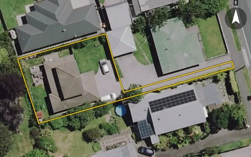 11A Bankwood Road