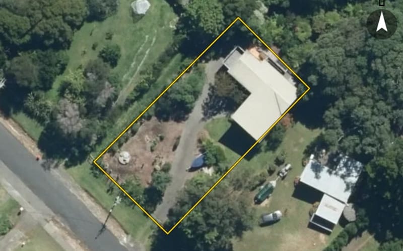 203 Howard Road