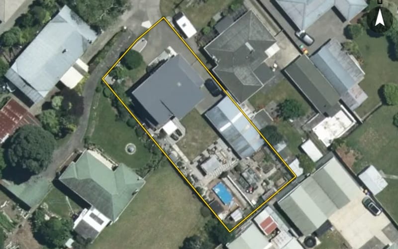 40 Manson Avenue