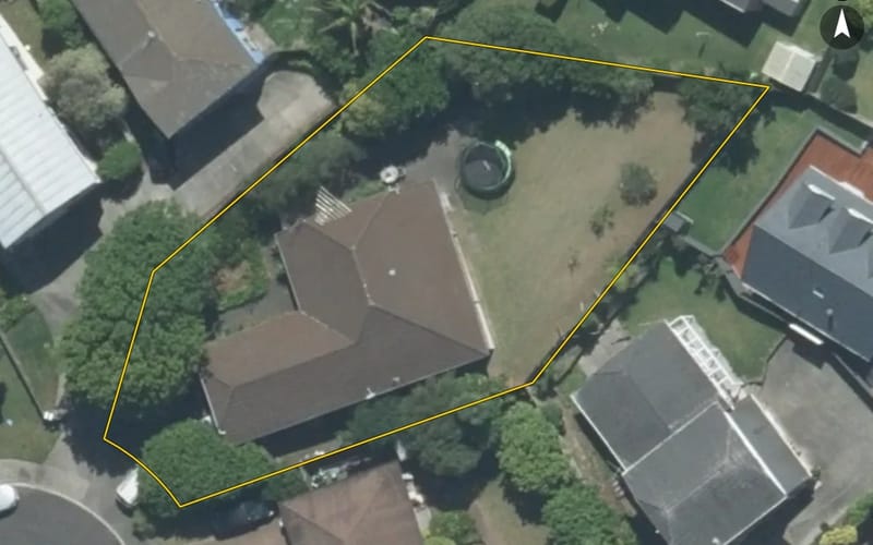 9 Strabo Place