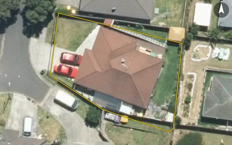 18 Piriti Place