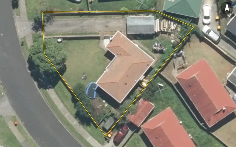 15 Norrie Smith Avenue