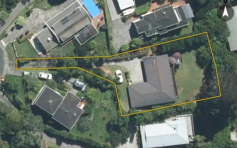 44 Portobello Place