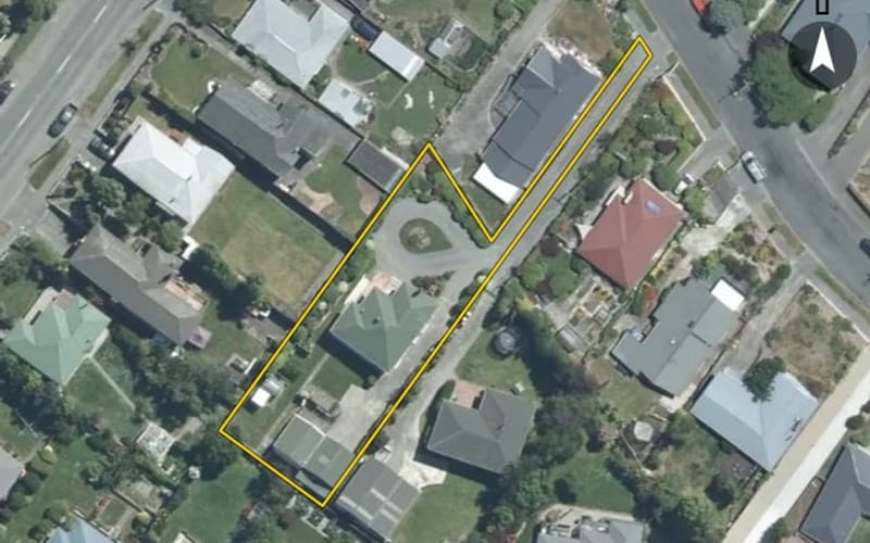 5 Matai Crescent