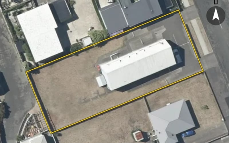 160 Charles Street