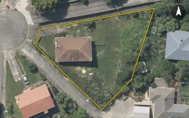 25 Whenua View