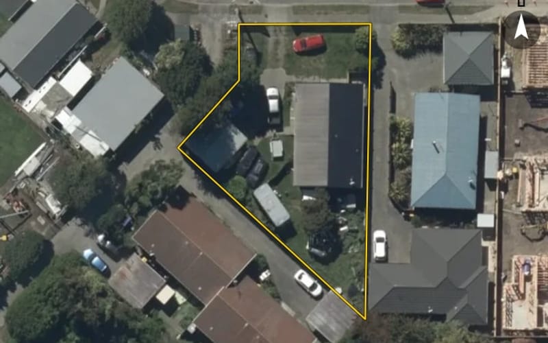 18 Hargest Crescent