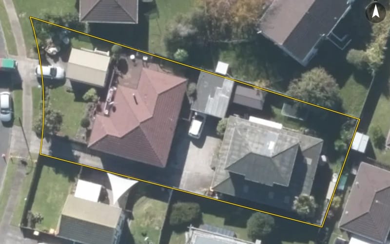 20A Tomintoul Place