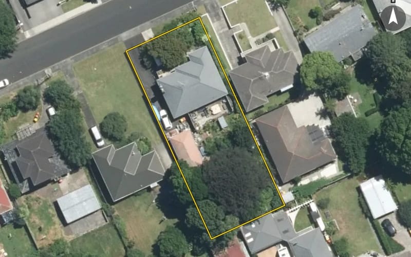 18 Callis Avenue