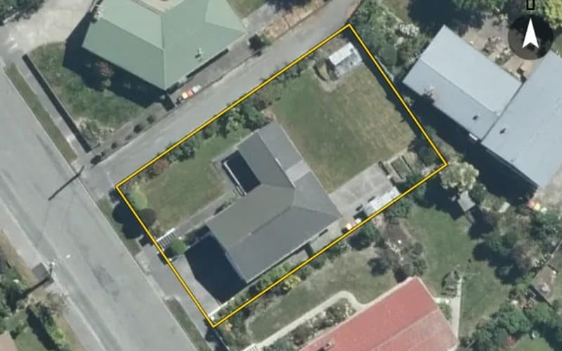 8 Kowhai Street