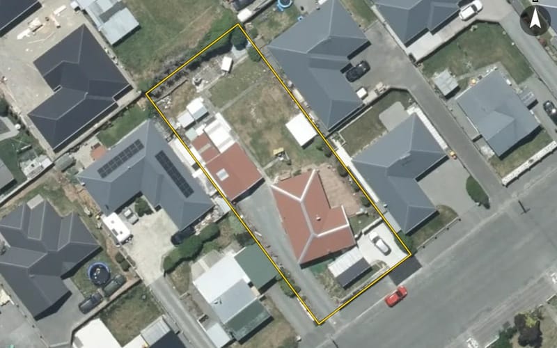 118 Thomson Street