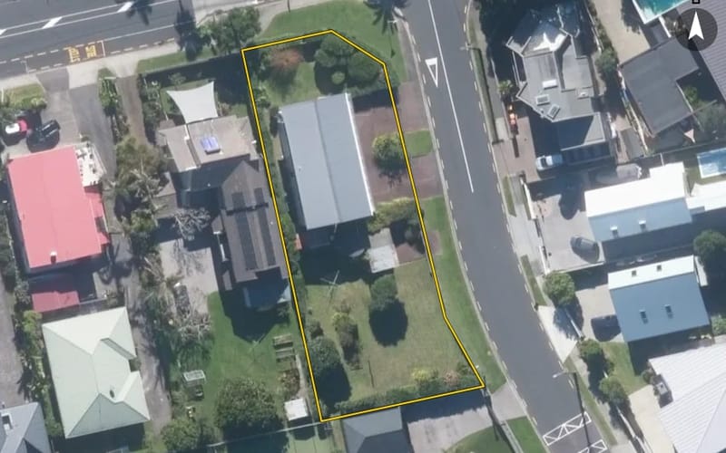 1 Marellen Drive