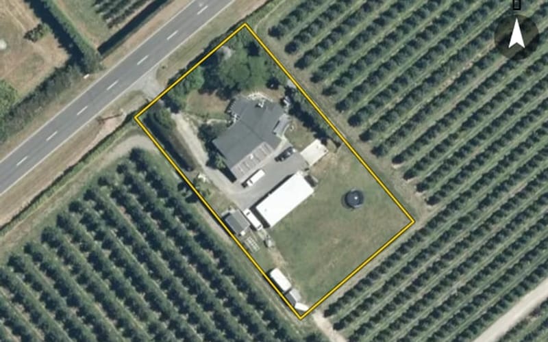 106 Raupare Road
